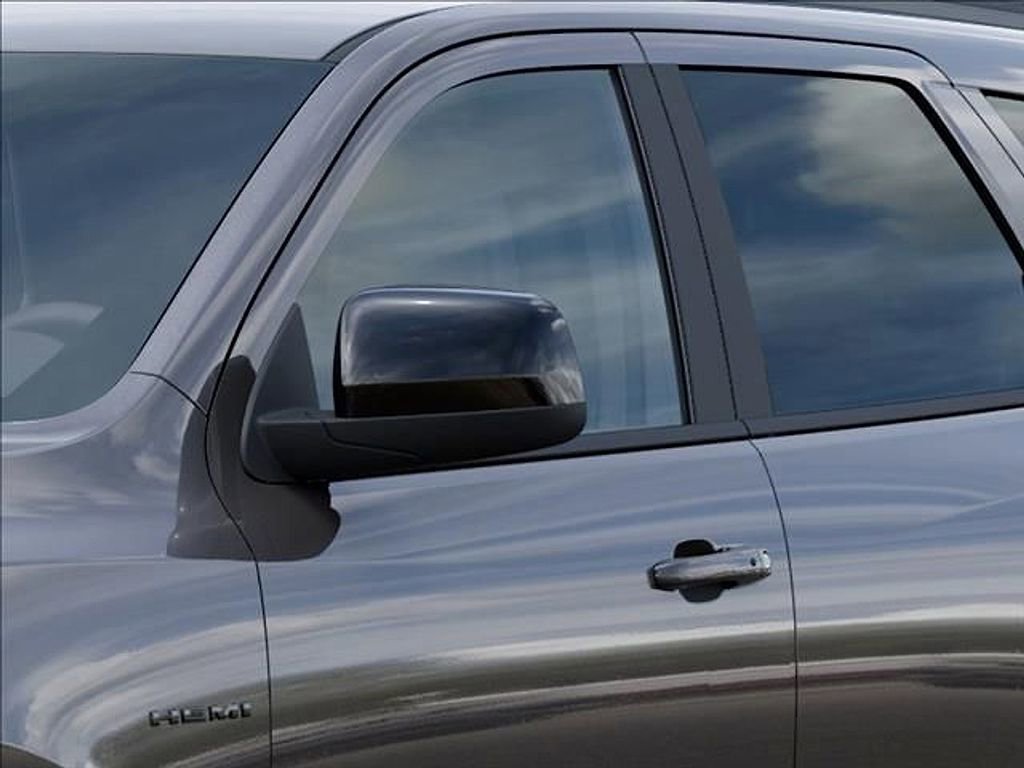 New 2026 Dodge Durango GT w/ Blacktop Package image 12