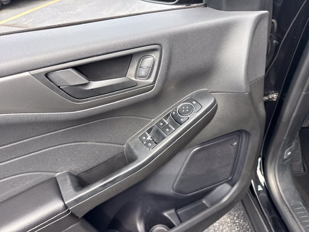 Used 2024 Ford Escape Active AWD/4WD image 19