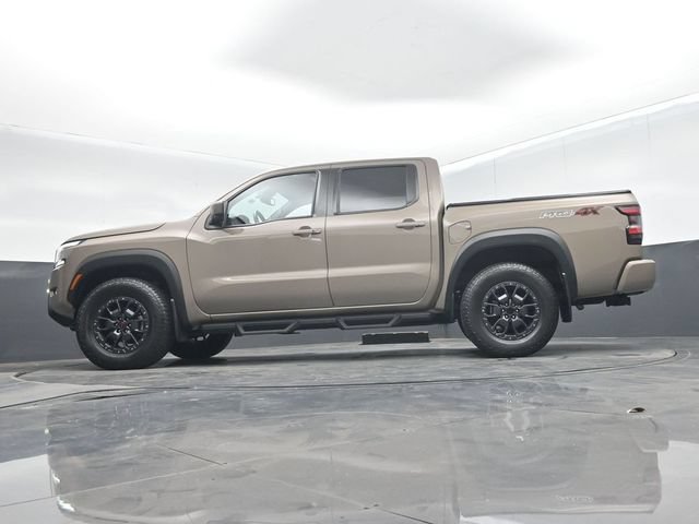 Used 2022 Nissan Frontier PRO-4X w/ Pro-4X Premium Package AWD/4WD image 53