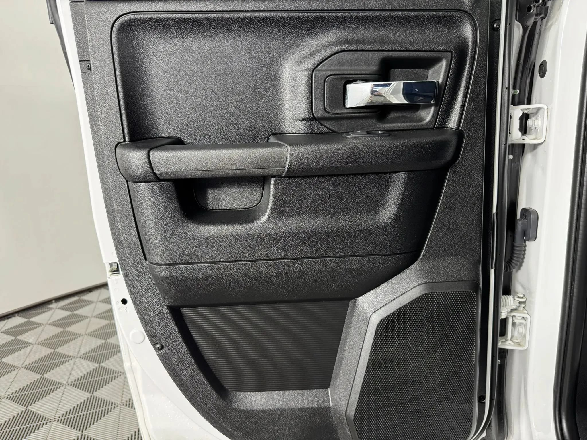 Used 2022 RAM 1500 Warlock AWD/4WD image 36
