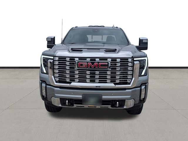 Used 2024 GMC Sierra 2500 Denali w/ Denali Reserve Package AWD/4WD video 2