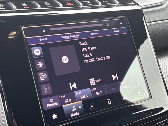 Certified 2025 Jeep Grand Cherokee Laredo X w/ Luxury Tech Group I image 30