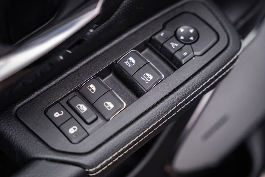 New 2026 RAM 1500 Rebel image 42