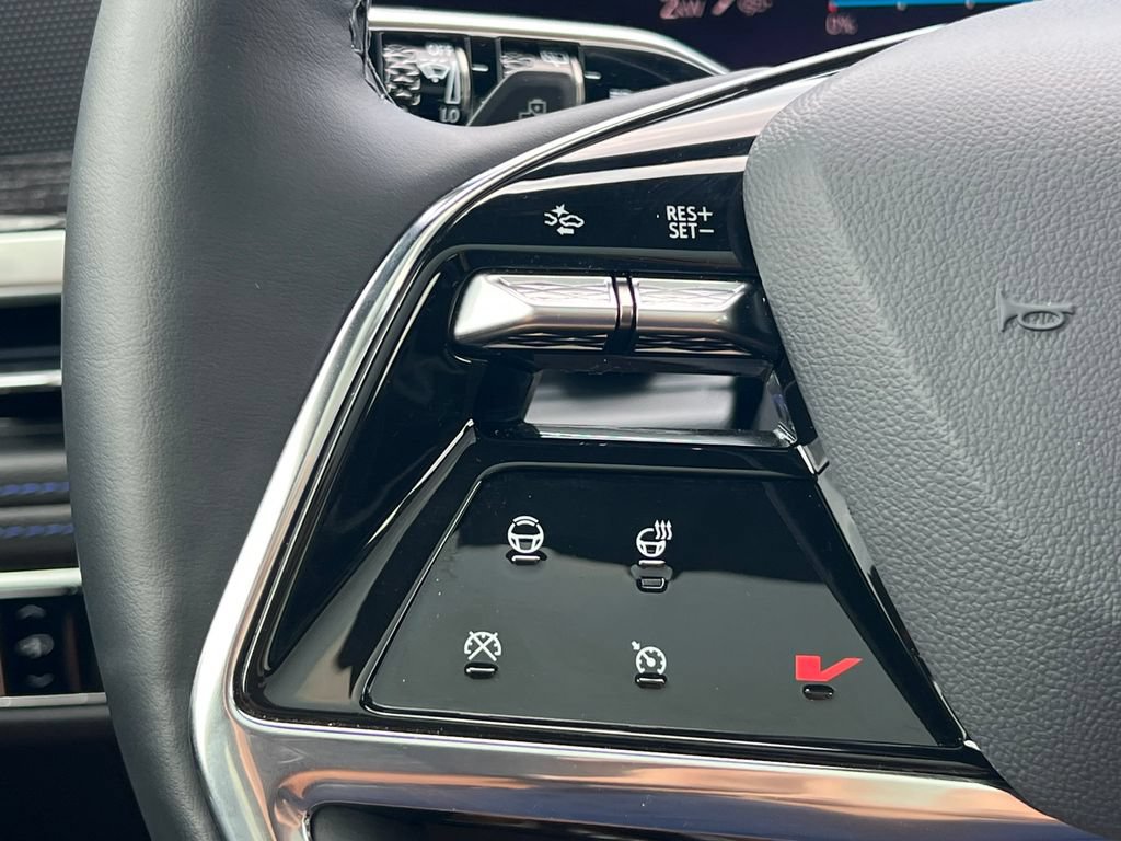 New 2026 Cadillac Escalade IQ Sport 1 AWD/4WD image 21