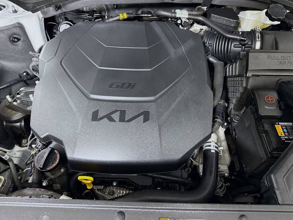 Used 2022 Kia Telluride S image 38