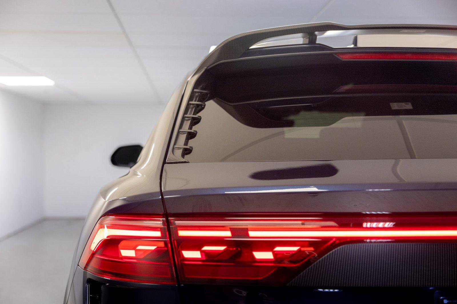 Used 2025 Audi RS Q8 performance image 36