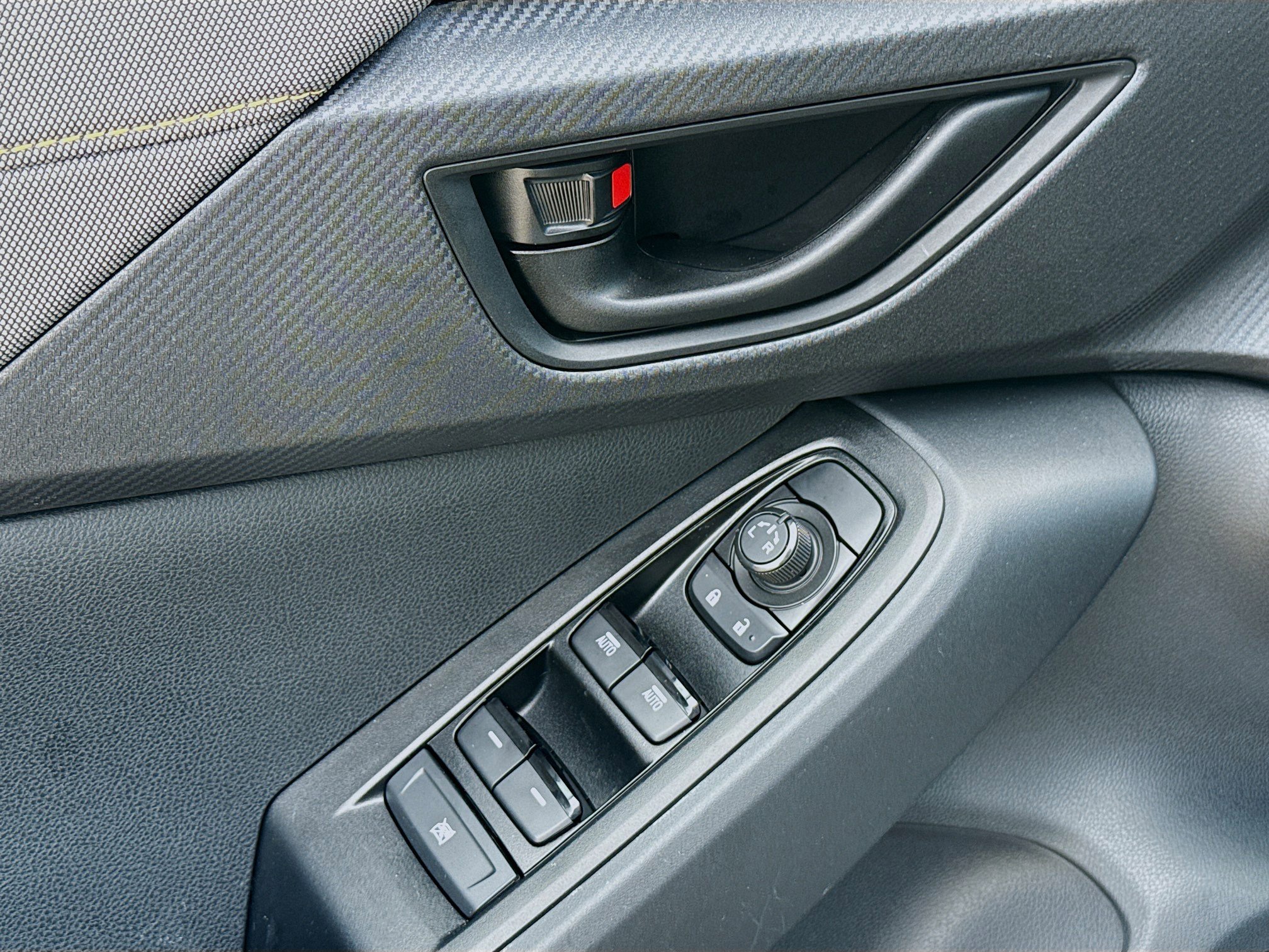 Certified 2025 Subaru Crosstrek 2.5i Sport w/ Popular Package #3A image 21