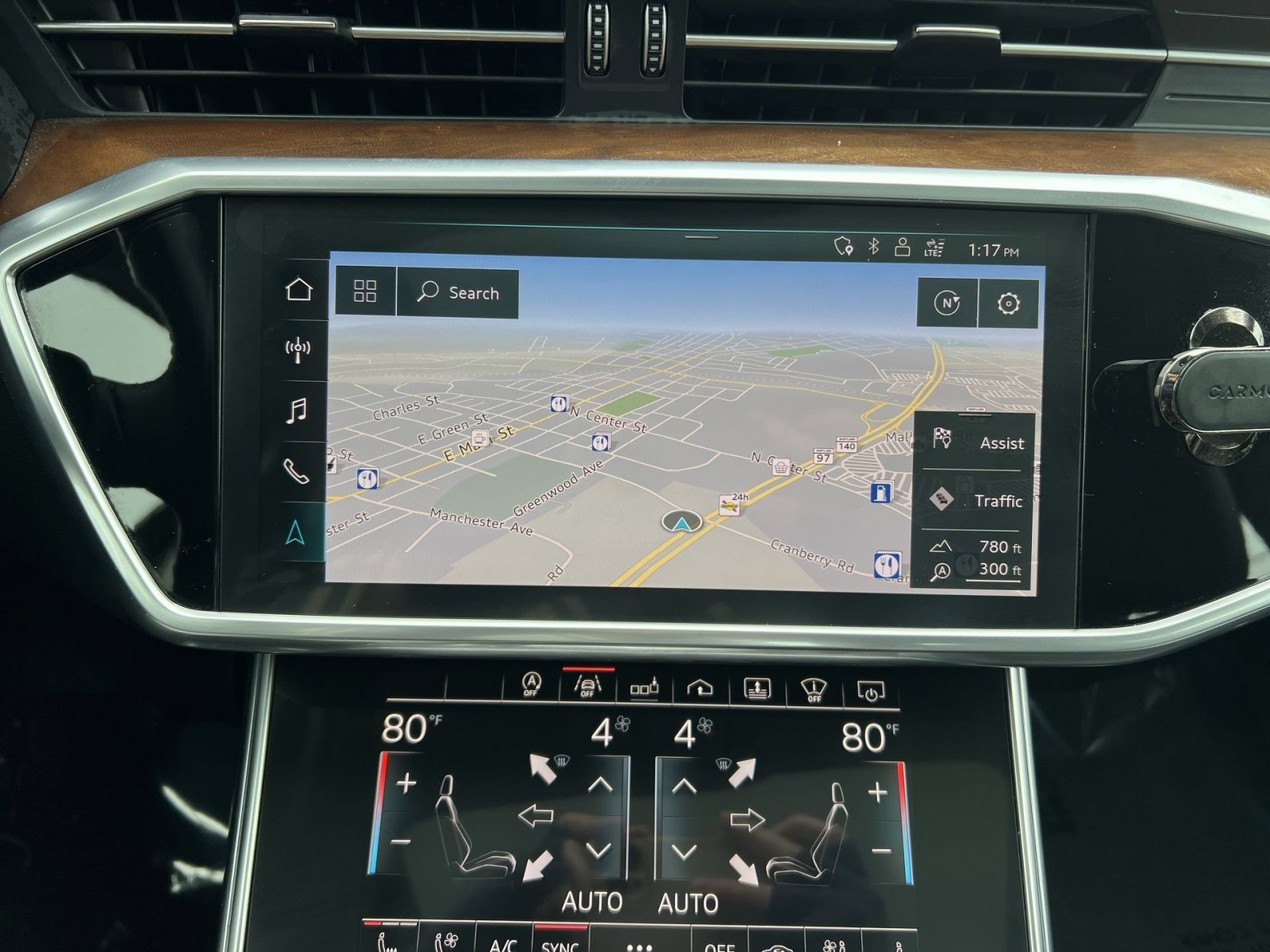 Used 2019 Audi A6 3.0T Prestige image 20