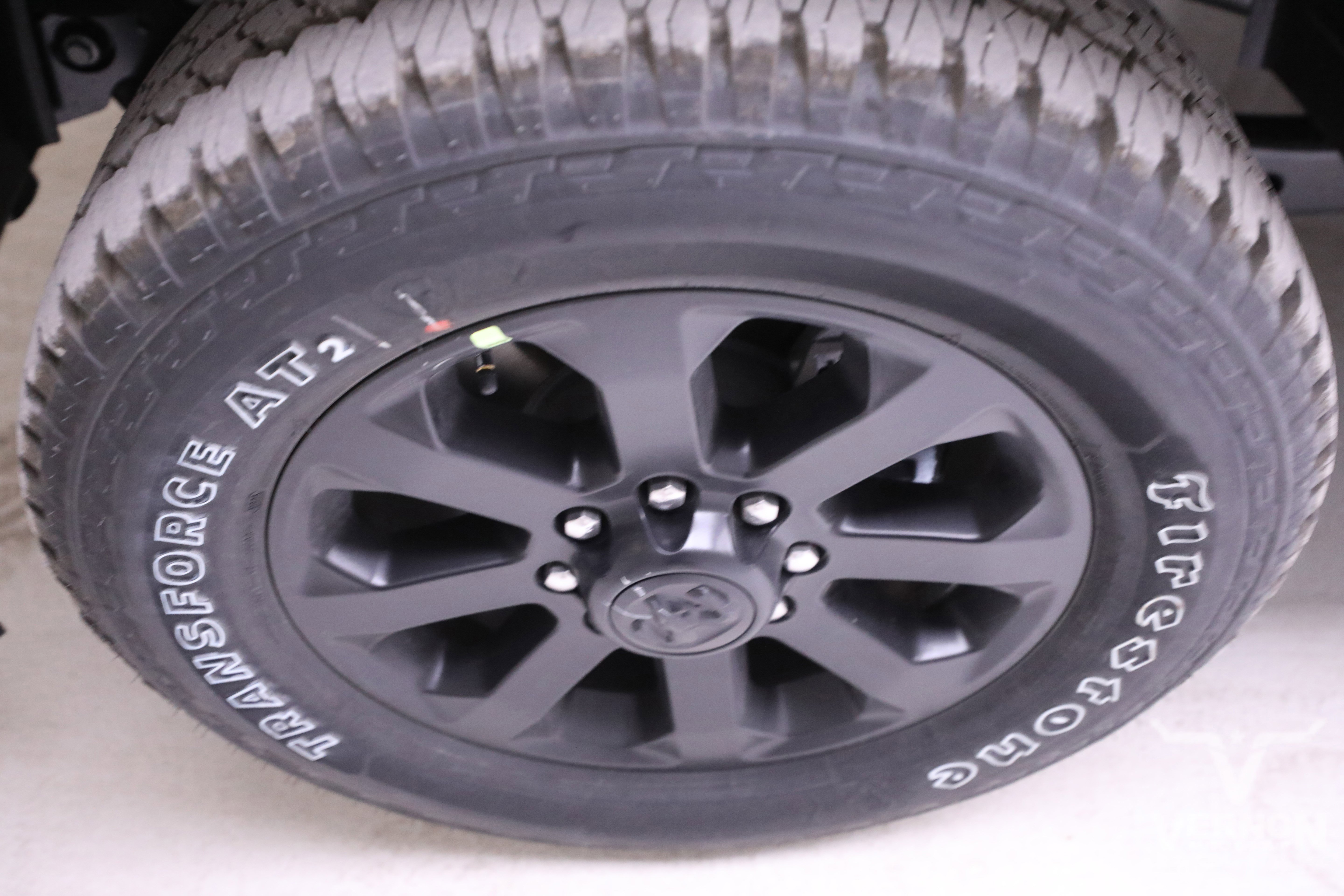 New 2026 RAM 2500 Laramie image 31