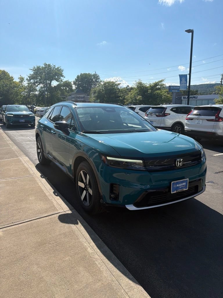New 2026 Honda Prologue Touring image 3