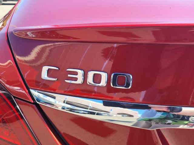 Used 2021 Mercedes-Benz C 300 Sedan image 7