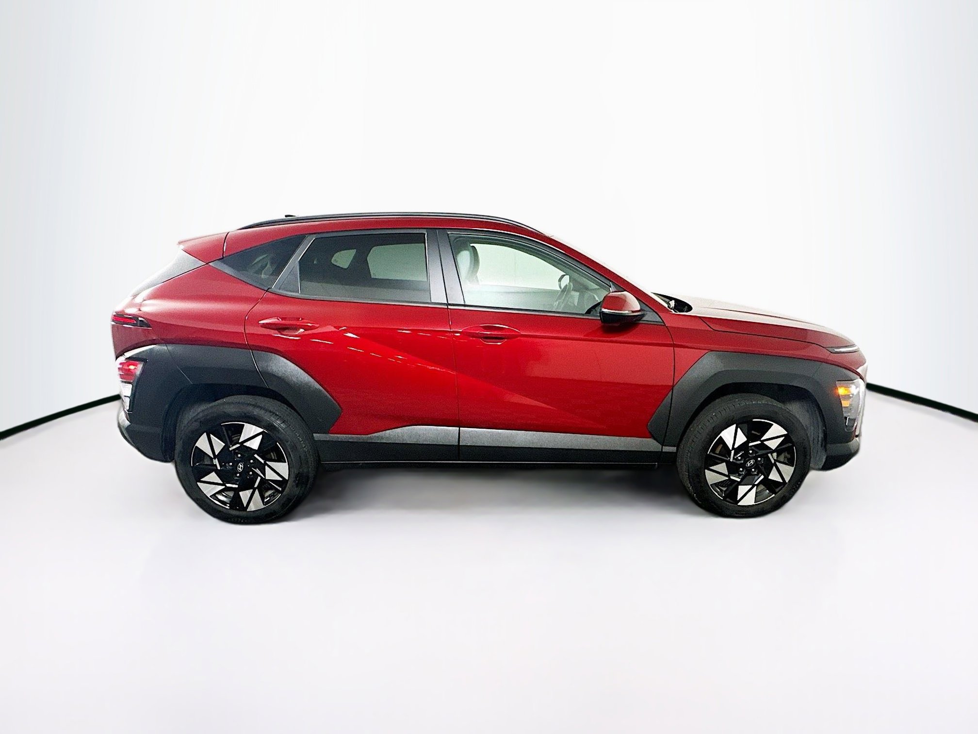 Used 2025 Hyundai Kona SEL image 10