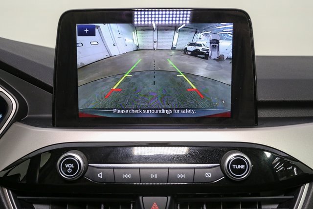 Used 2022 Ford Escape SEL w/ Technology Package image 26