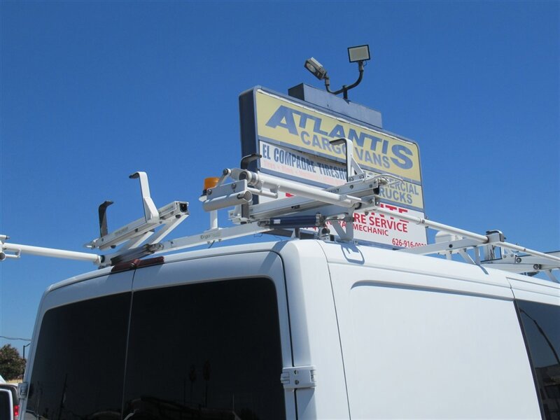 Used 2012 Mercedes-Benz Sprinter 2500 image 17