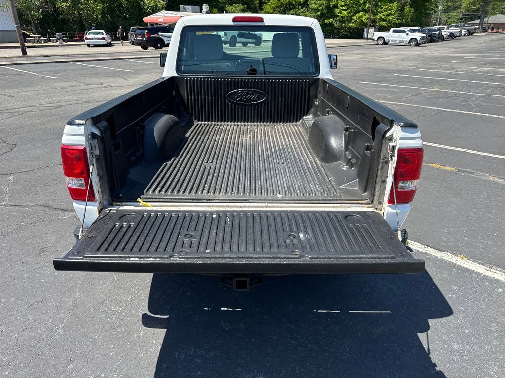 Used 2011 Ford Ranger XL RWD image 16