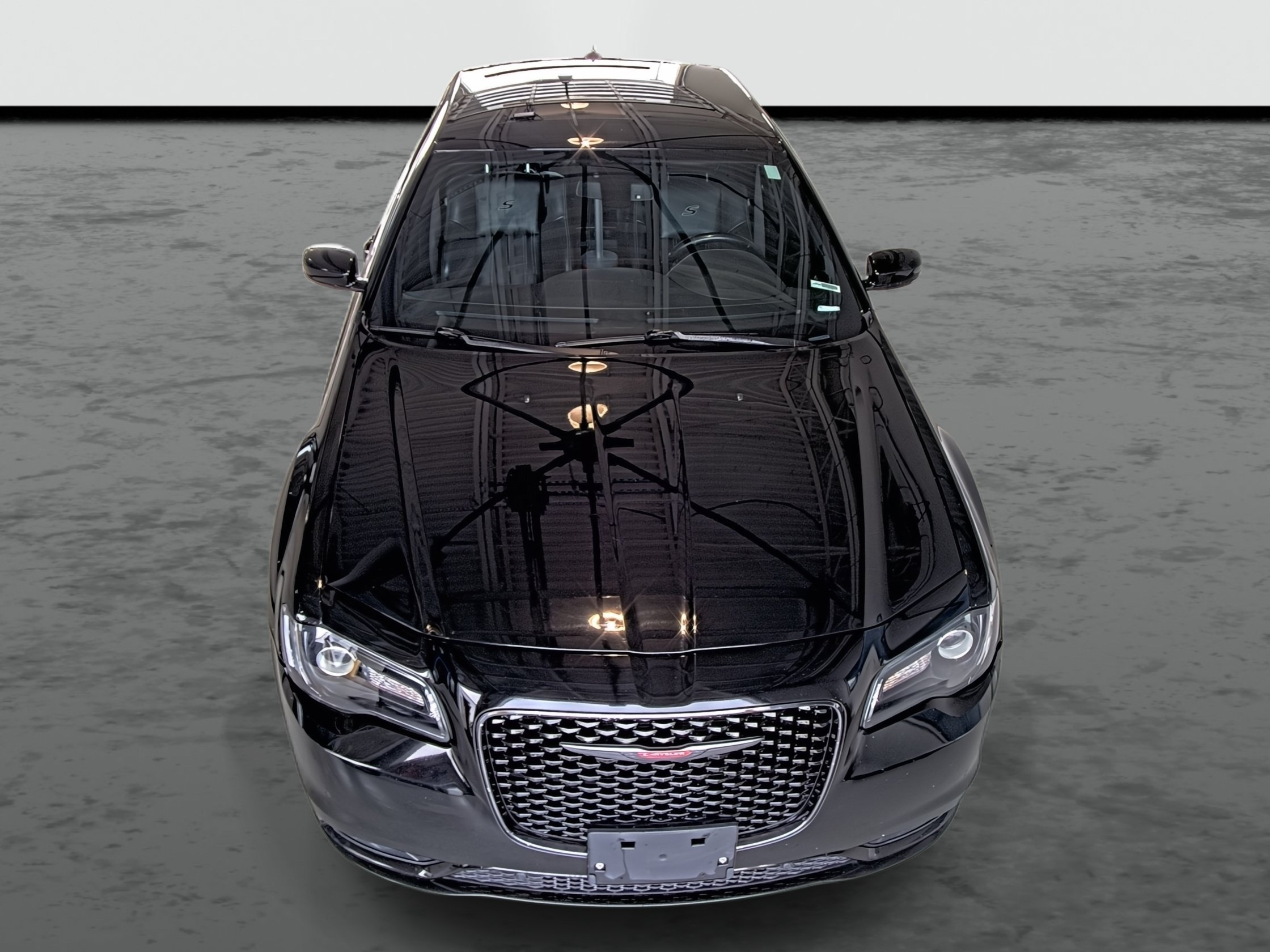 Used 2021 Chrysler 300 S RWD image 6