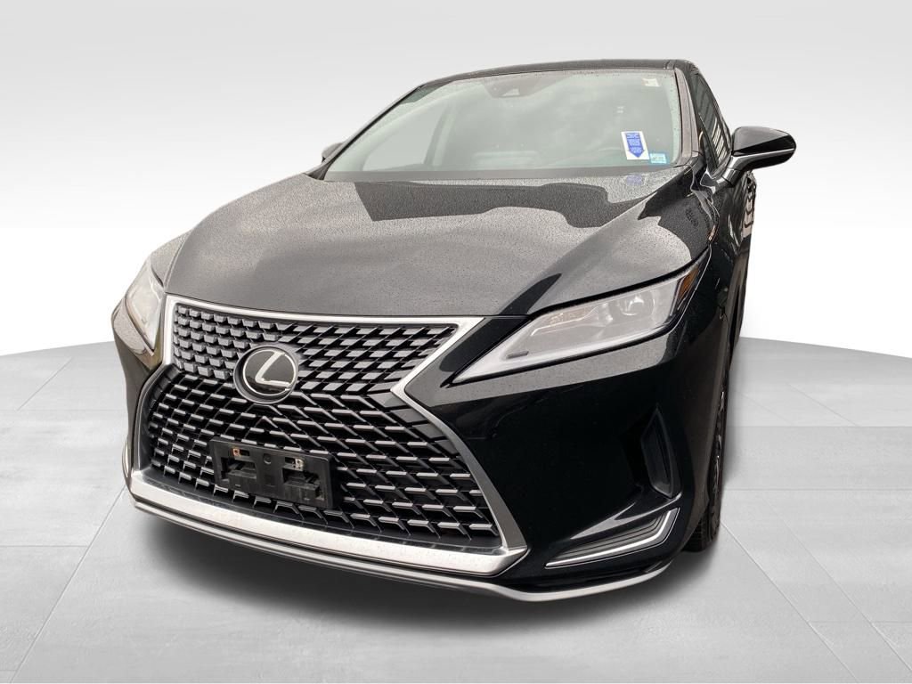 Used 2022 Lexus RX 350 AWD image 5