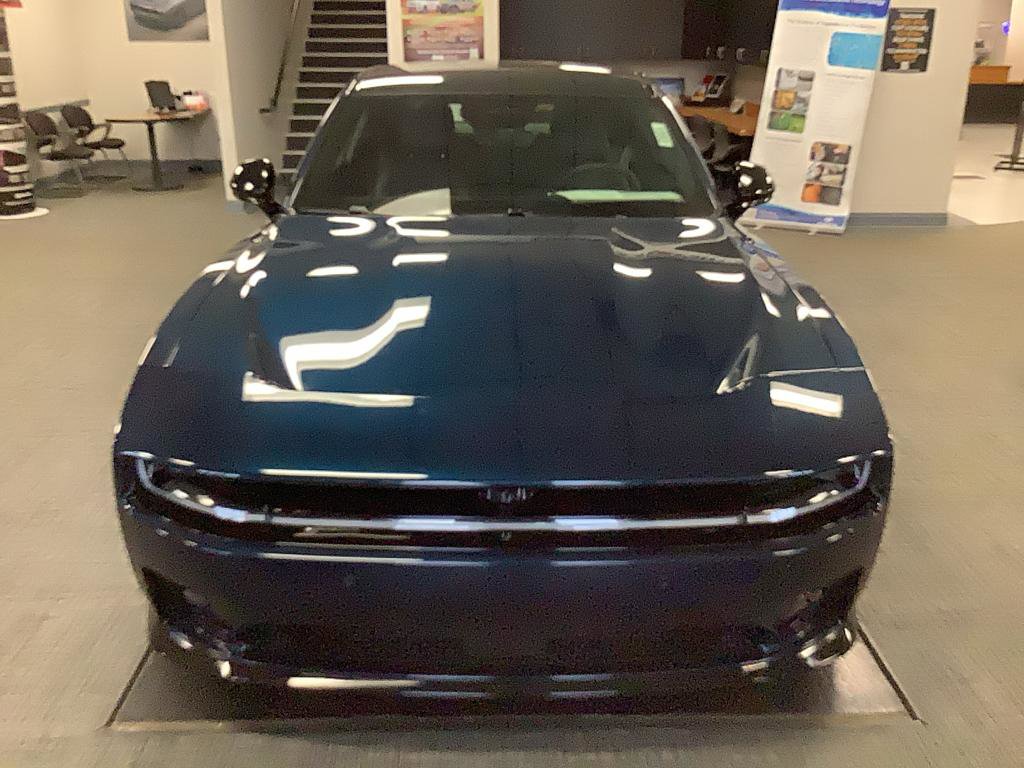 Used 2024 Dodge Charger R/T w/ Plus Group image 3
