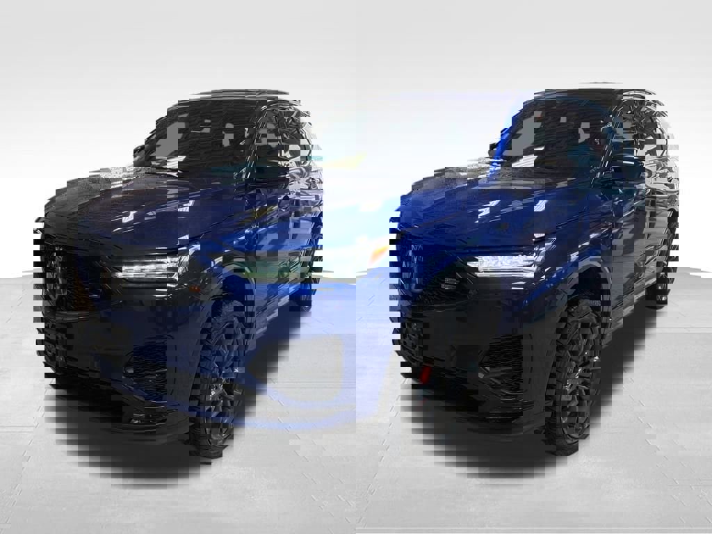 Used 2023 Acura MDX Type S