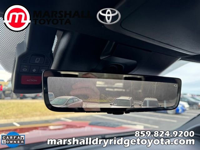 Used 2024 Toyota Tundra TRD Pro image 32