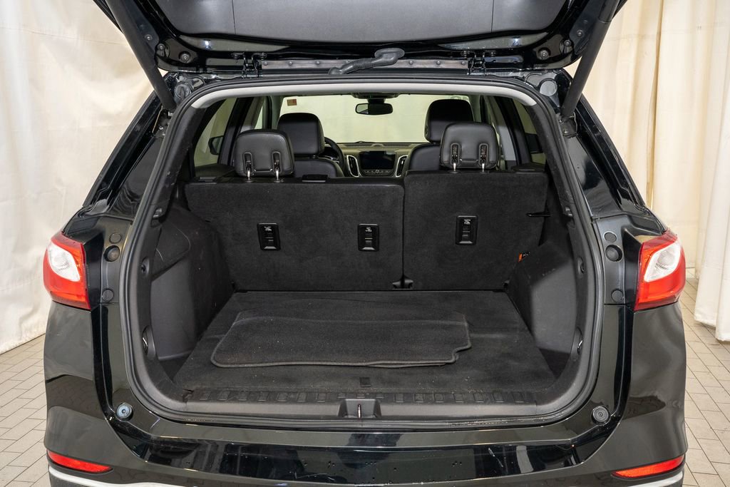Used 2019 Chevrolet Equinox Premier image 5