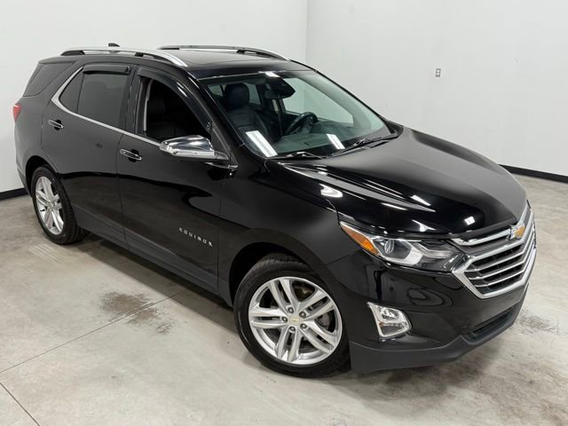 Used 2020 Chevrolet Equinox Premier image 42