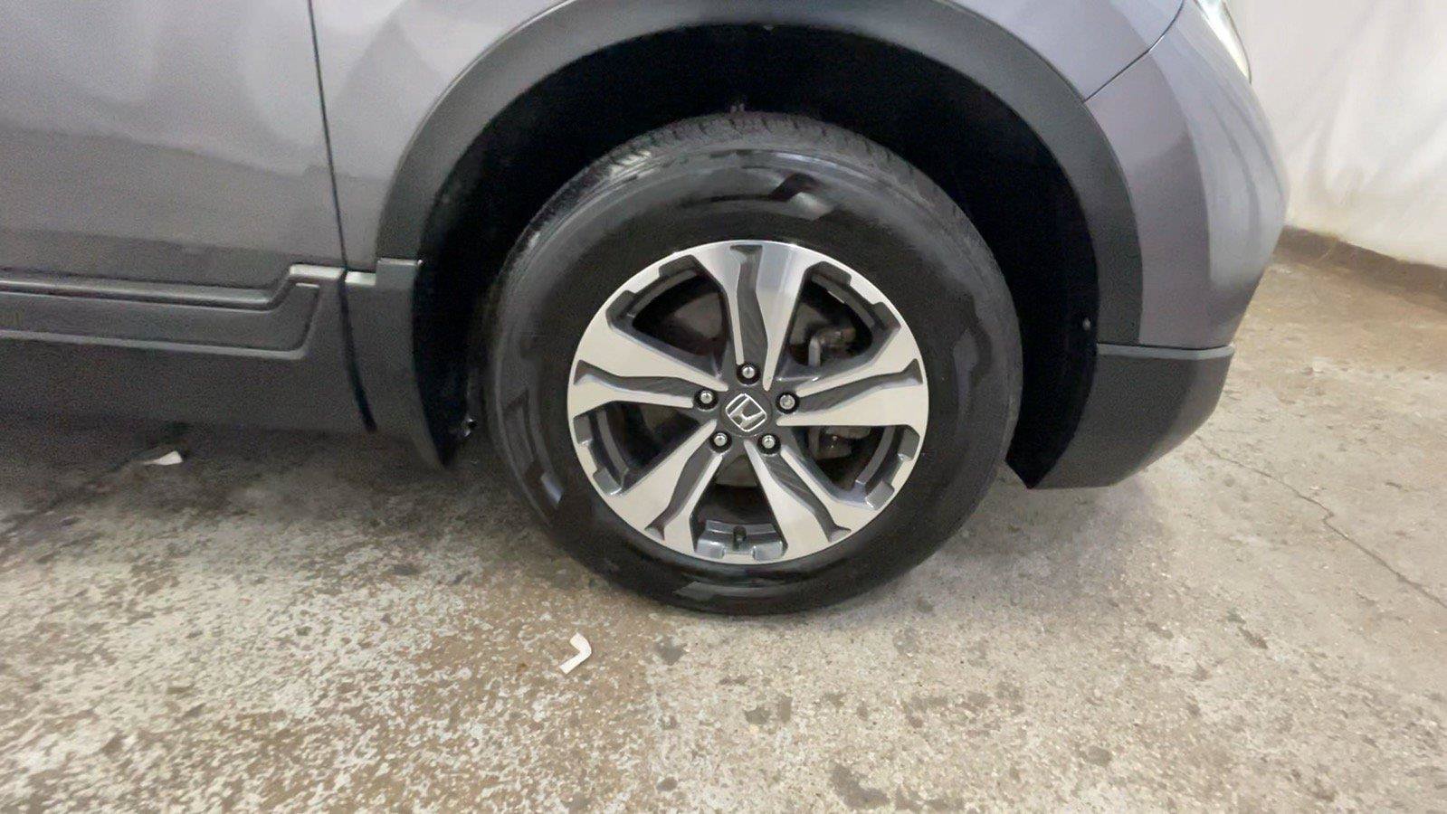 Used 2019 Honda CR-V LX image 18