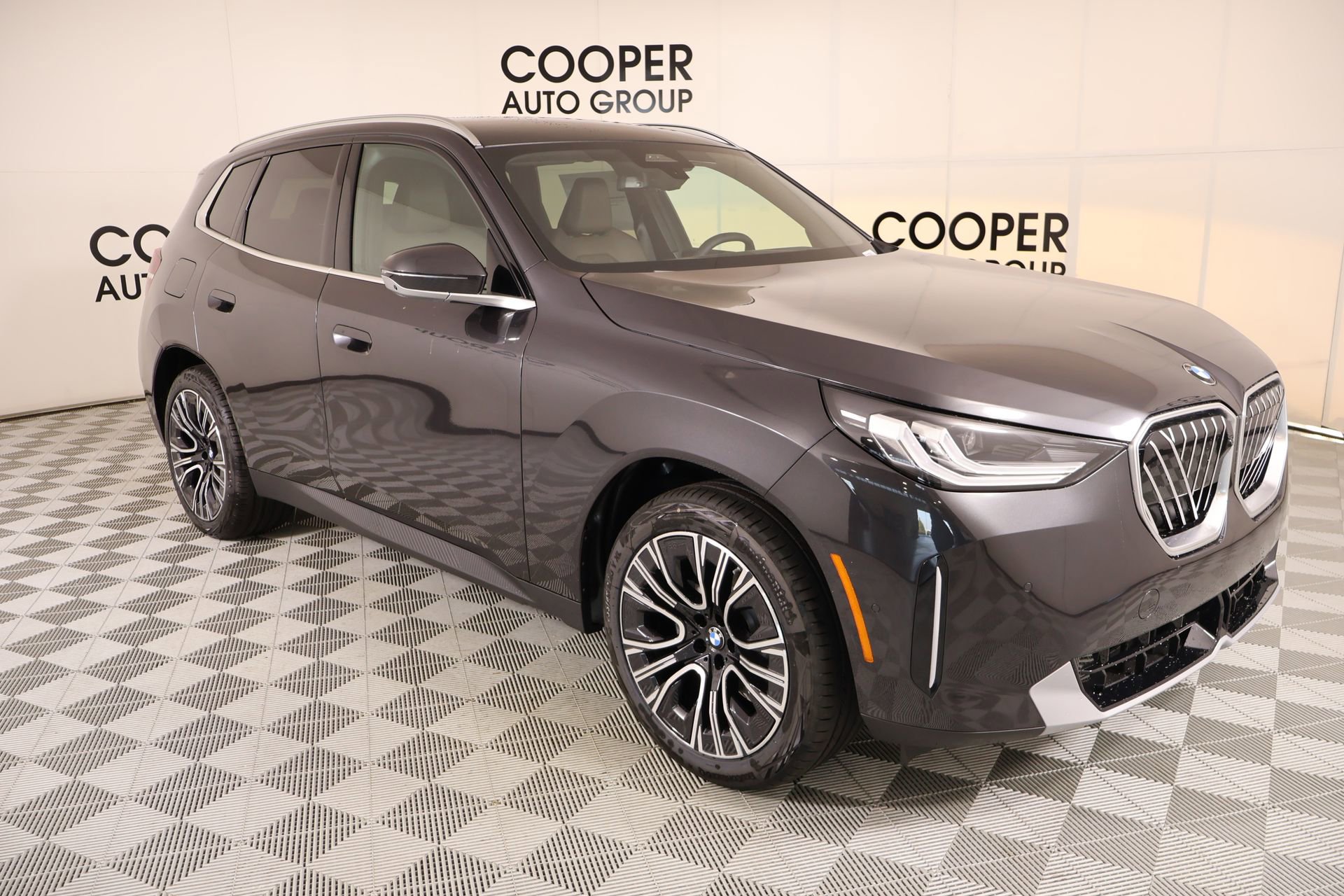 New 2026 BMW X3 xDrive30 w/ Premium Package
