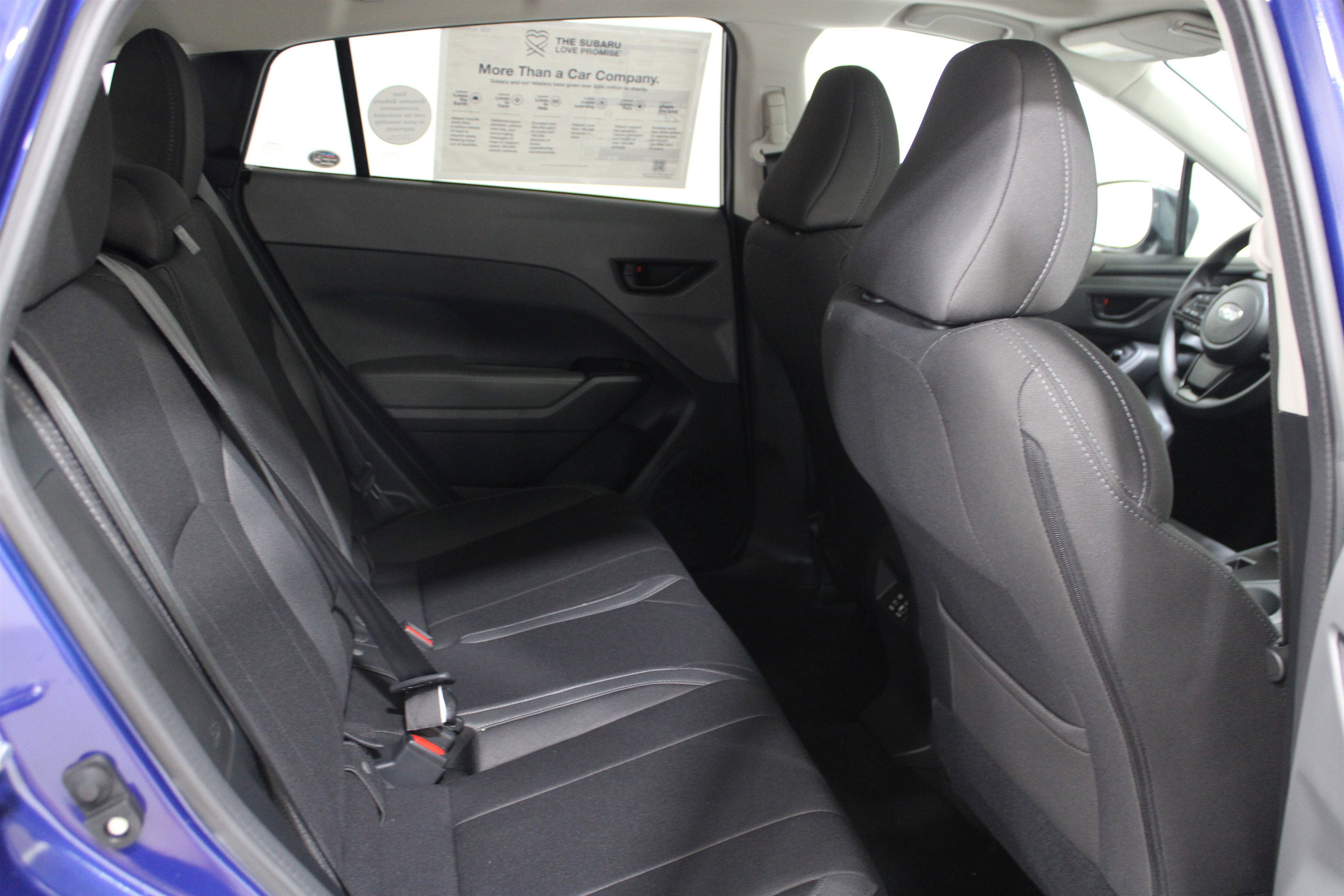 New 2026 Subaru Crosstrek 2.0i Premium image 22