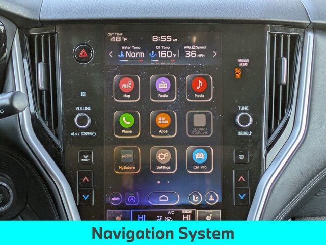 Used 2023 Subaru Outback Premium image 23