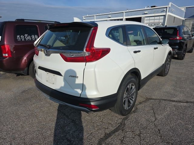 Used 2019 Honda CR-V LX image 4