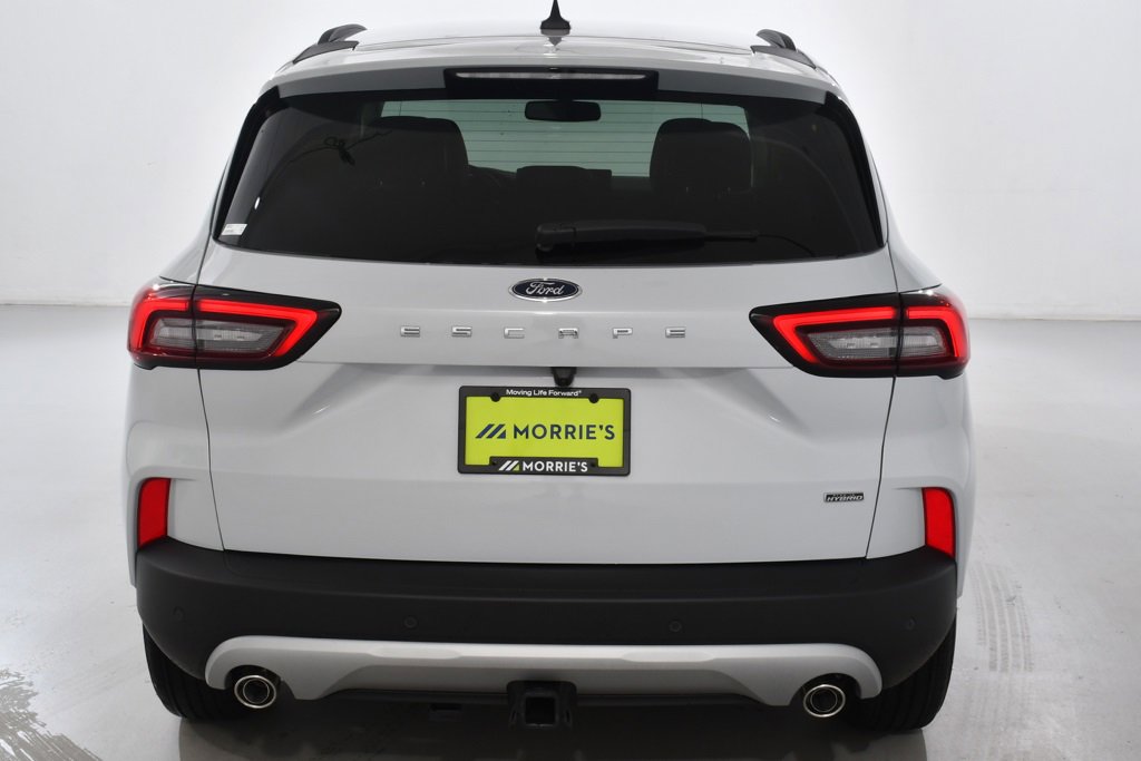 New 2025 Ford Escape SE w/ PHEV Premium Package image 13