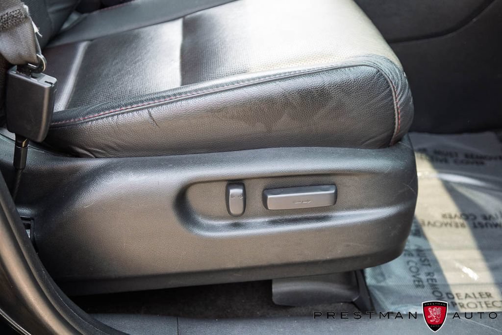 Used 2022 Honda Pilot Black Edition image 26