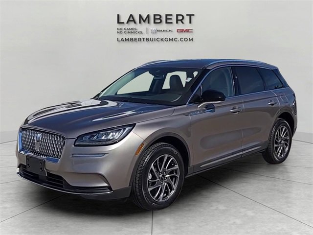 Used 2021 Lincoln Corsair AWD w/ Equipment Group 101A image 1