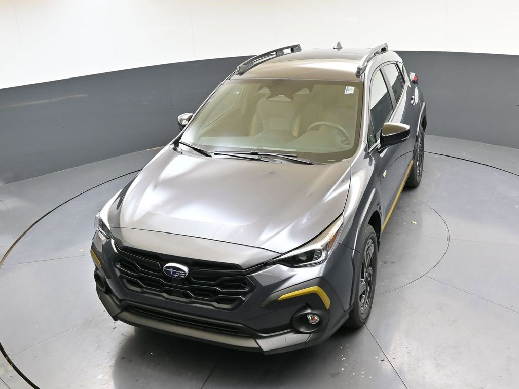 New 2026 Subaru Crosstrek 2.5i Sport image 43
