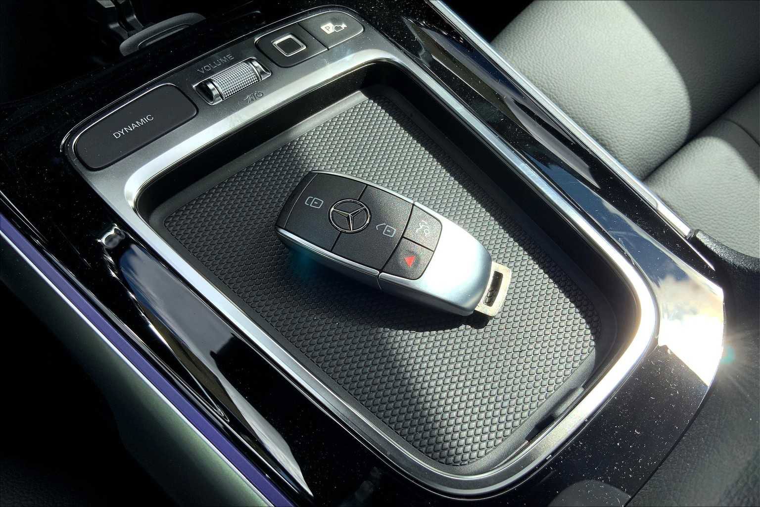 Certified 2026 Mercedes-Benz GLB 250 GLB 250 image 21