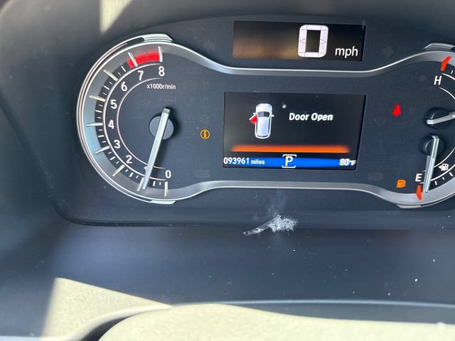 Used 2016 Honda Pilot EX image 21