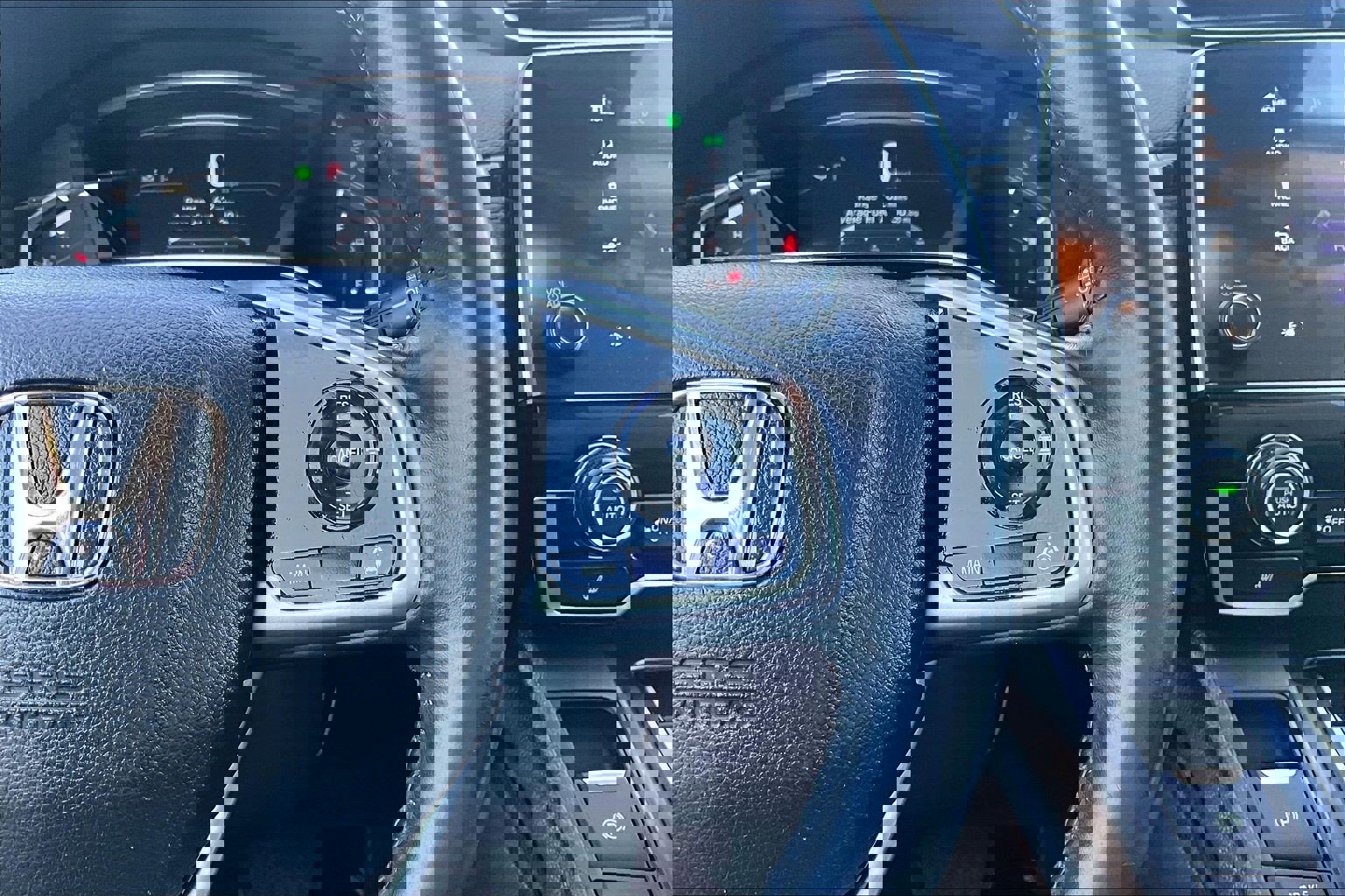 Used 2019 Honda CR-V EX-L image 19