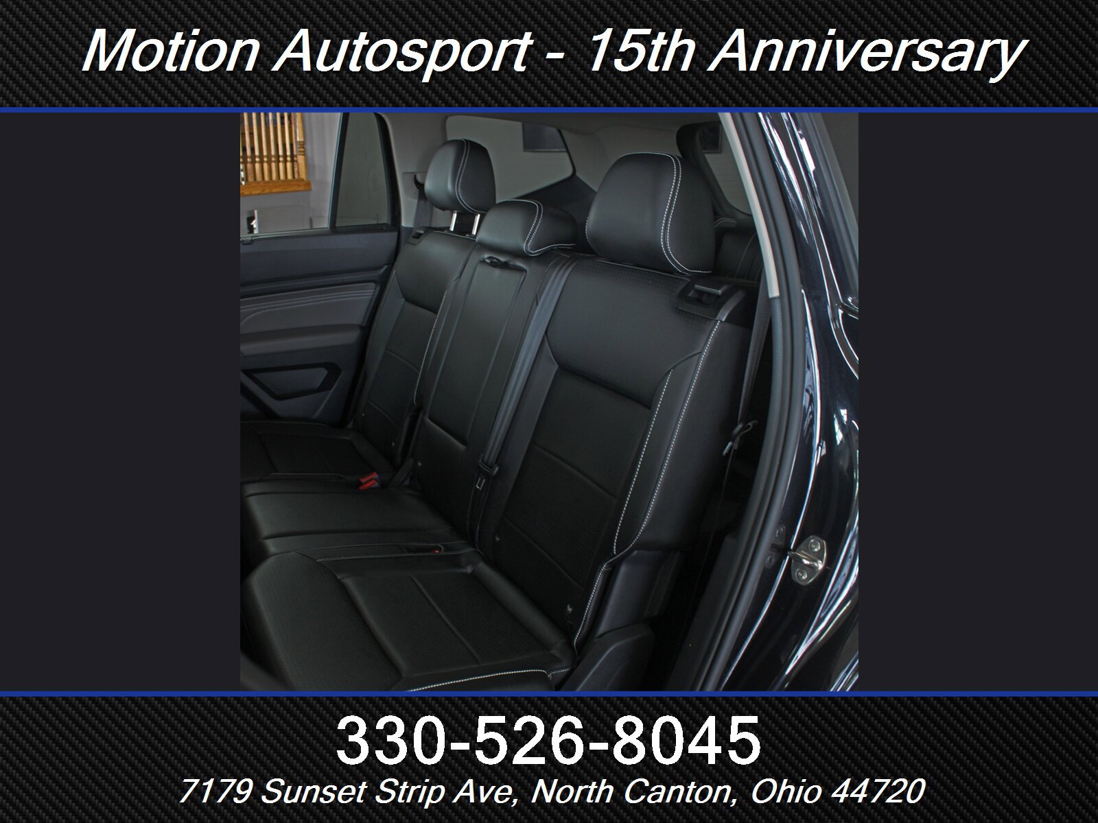 Used 2021 Volkswagen Atlas SE AWD/4WD image 37