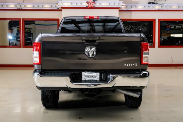 Used 2022 RAM 2500 Big Horn AWD/4WD image 11