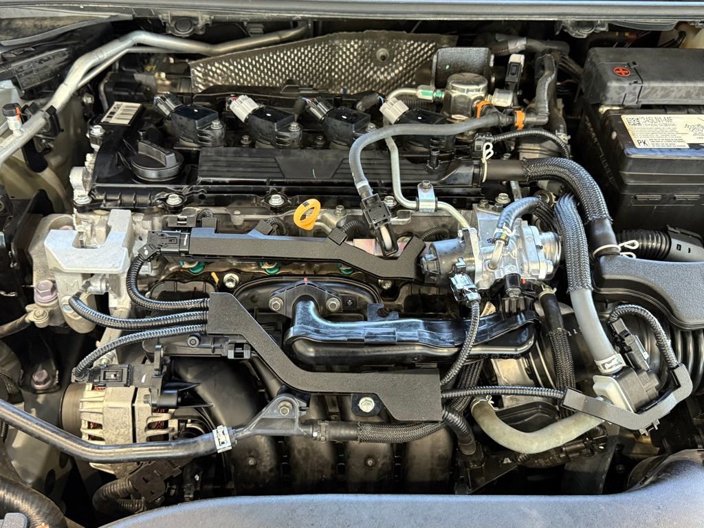 Certified 2024 Toyota Corolla LE image 31
