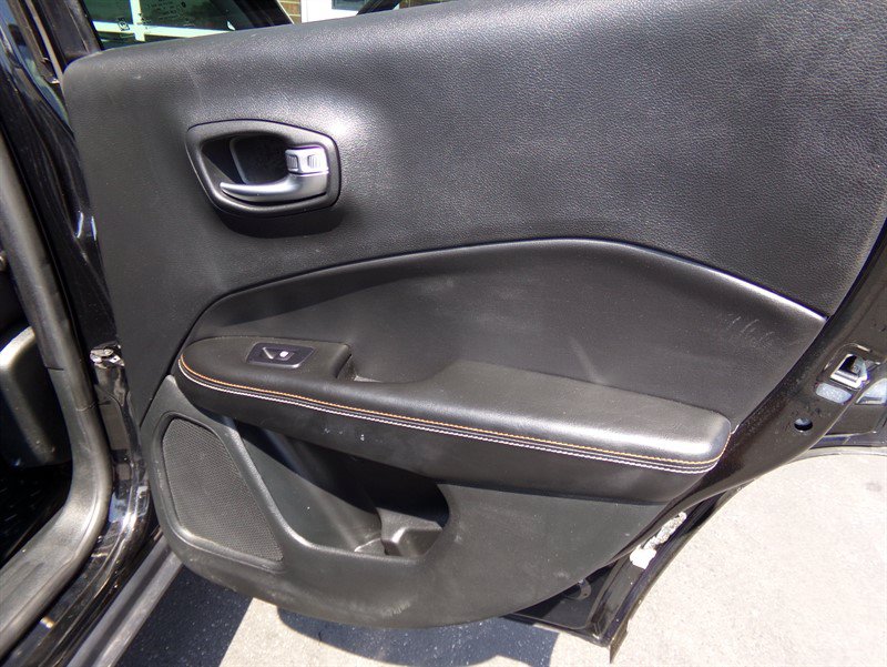 Used 2020 Jeep Compass Sport AWD/4WD image 42