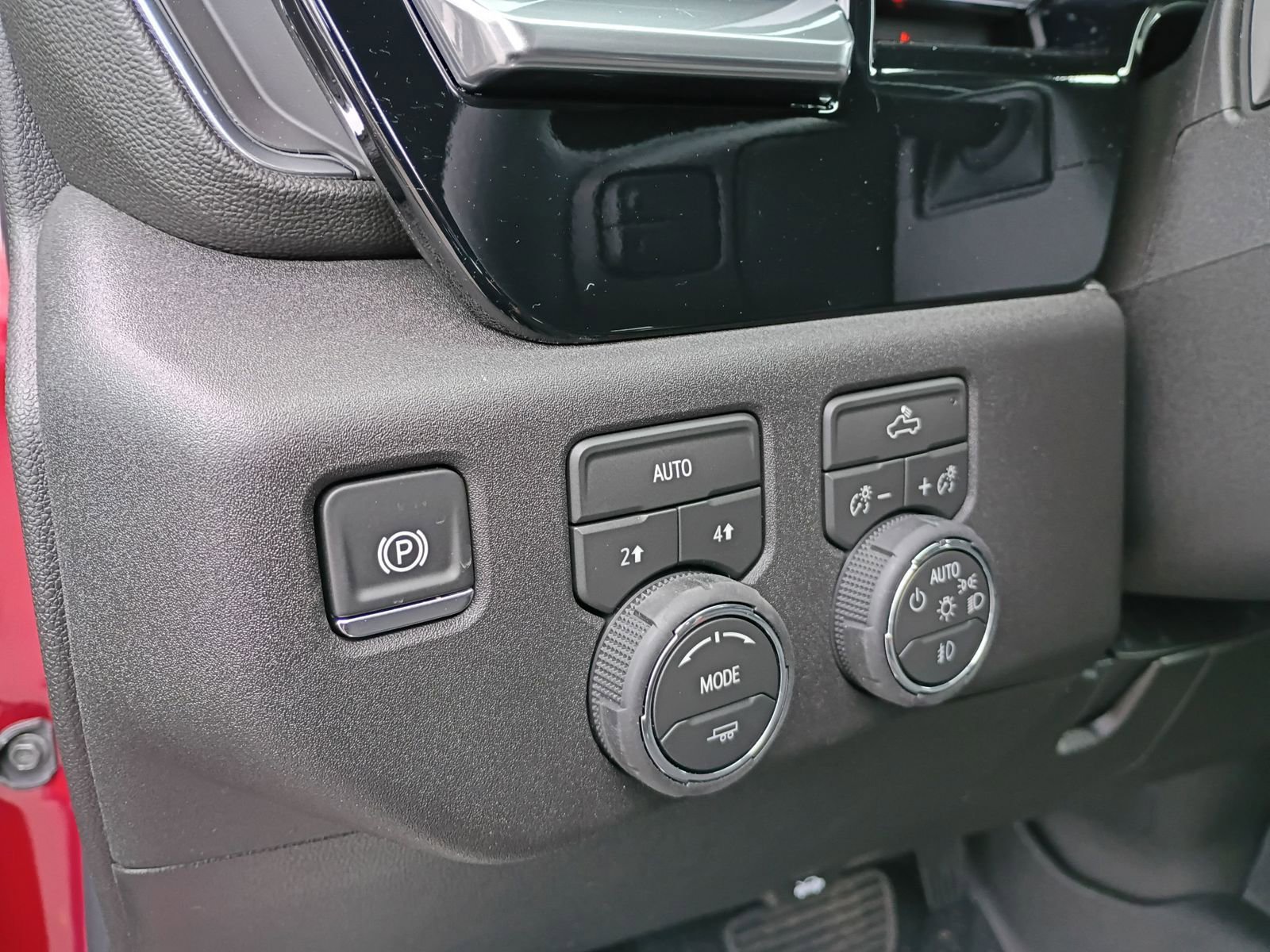 New 2026 Chevrolet Silverado 1500 RST w/ RST Select Package image 31