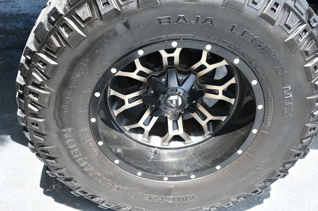 Used 2011 Ford F350 Lariat w/ Lariat Interior Pkg AWD/4WD image 10