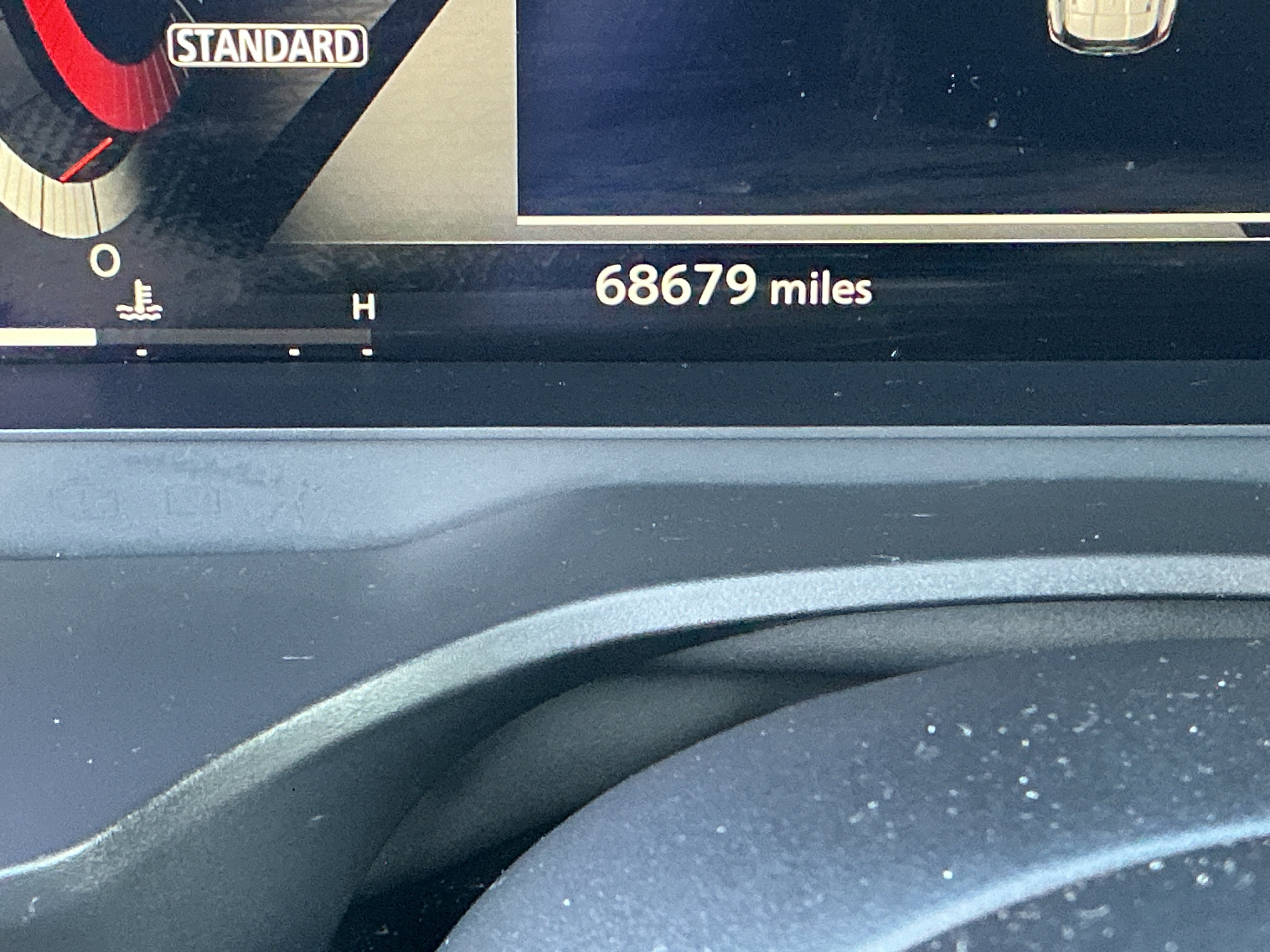 Certified 2021 Nissan Rogue Platinum image 15