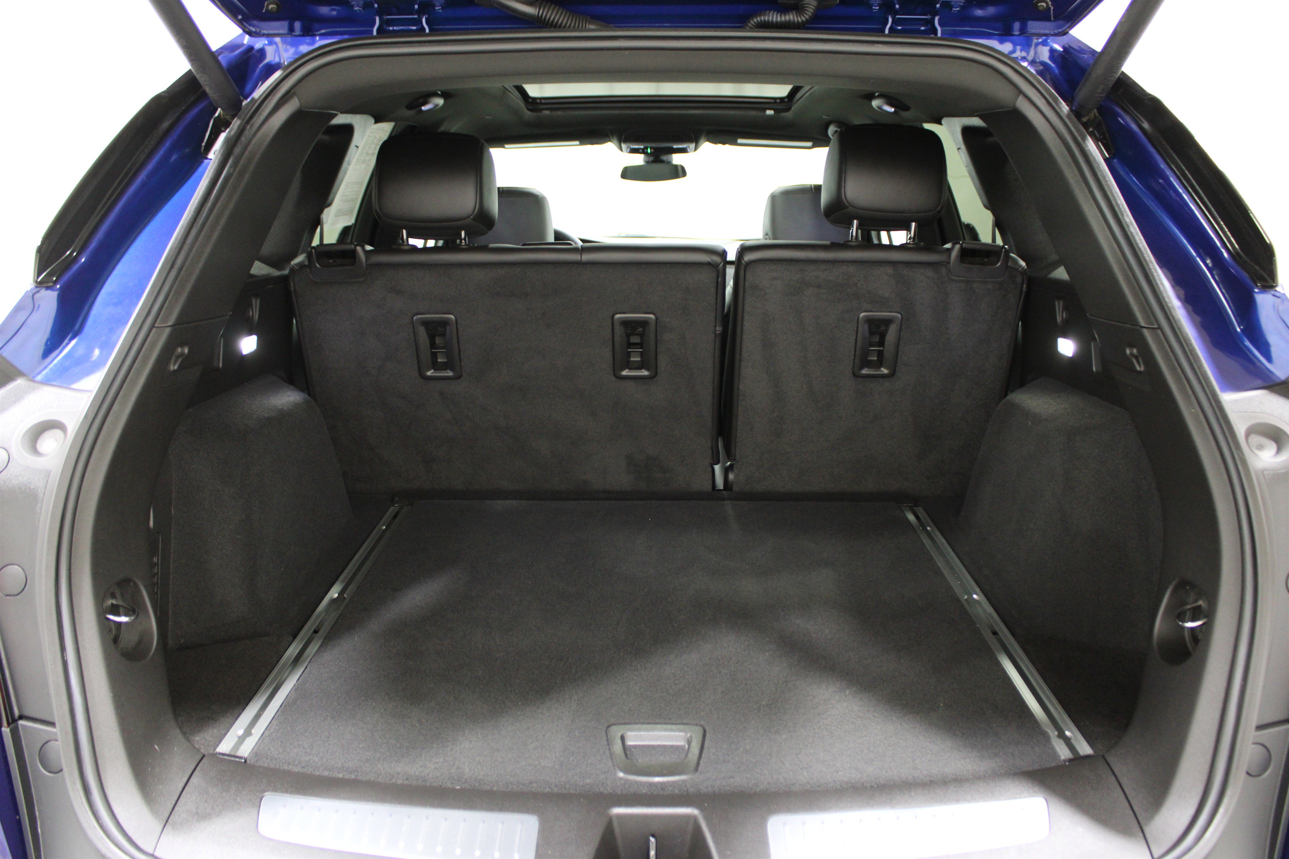 Certified 2023 Cadillac XT5 Premium Luxury image 26