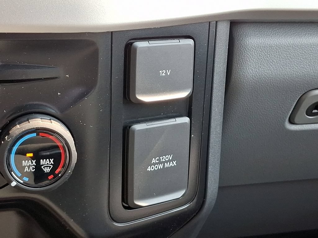 New 2026 Ford F250 XLT AWD/4WD image 17
