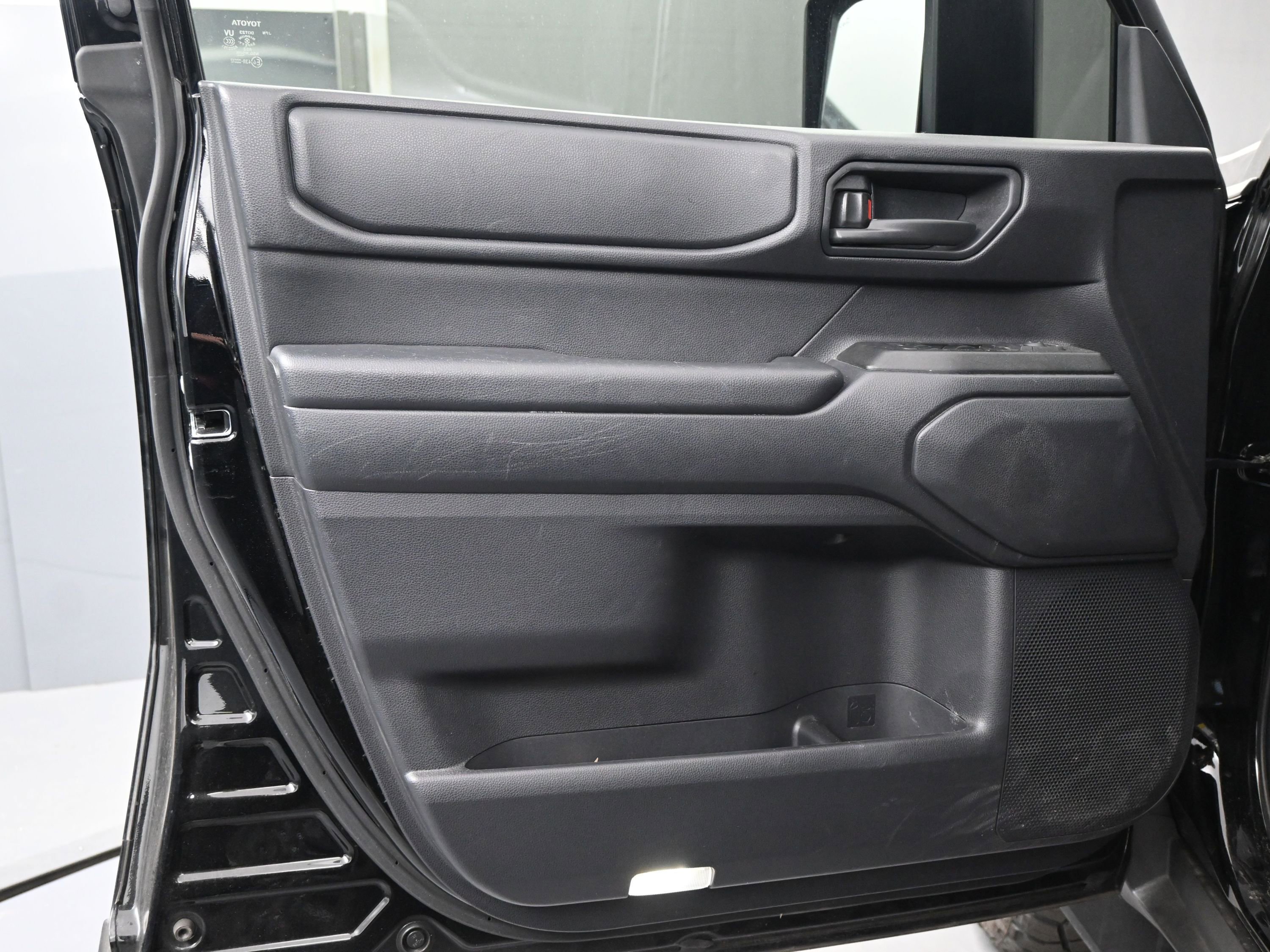 Certified 2025 Toyota Land Cruiser 1958 image 15