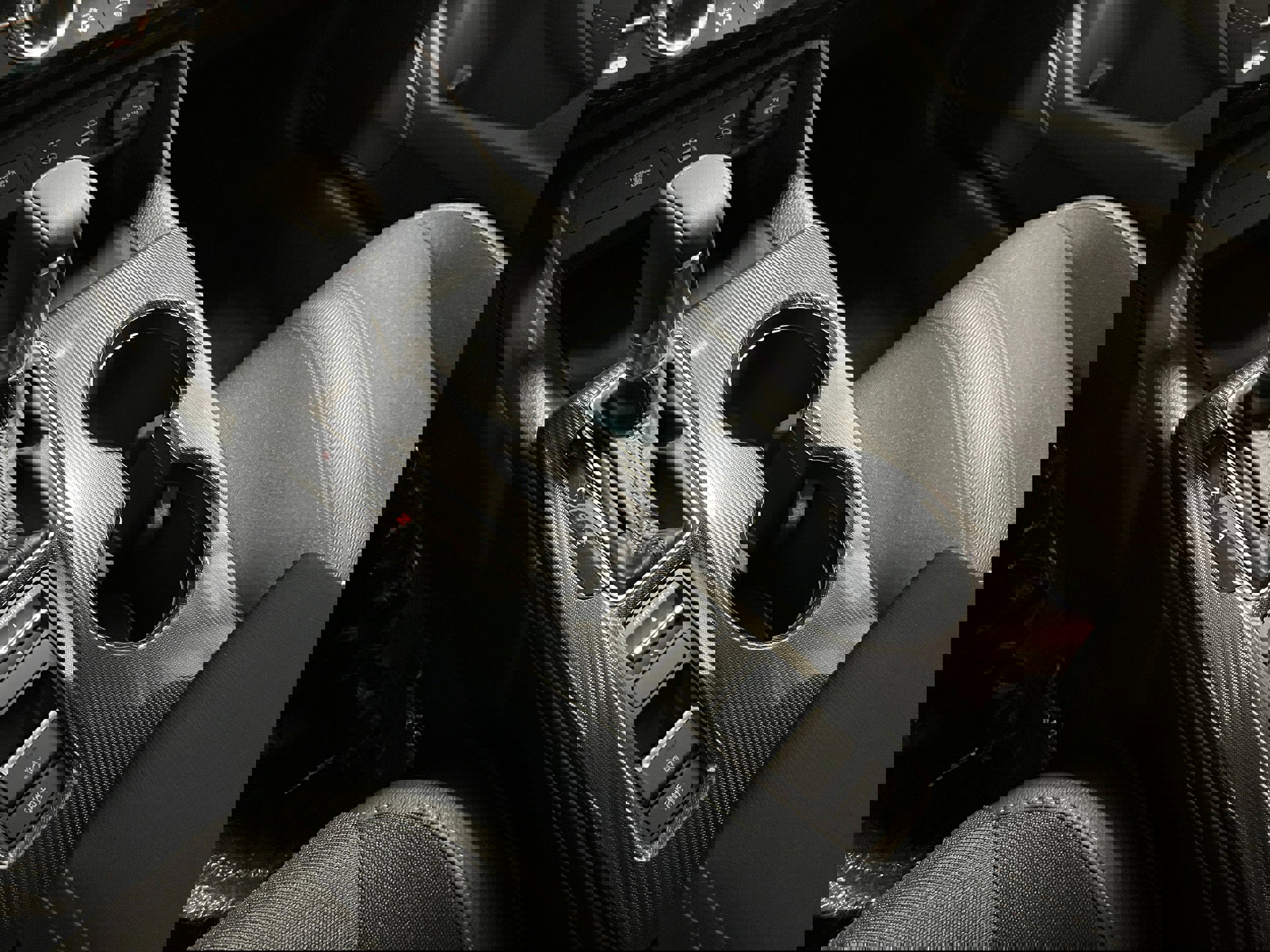 New 2026 Honda Civic Sport image 16