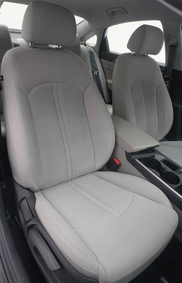 Used 2019 Hyundai Sonata SEL FWD image 9